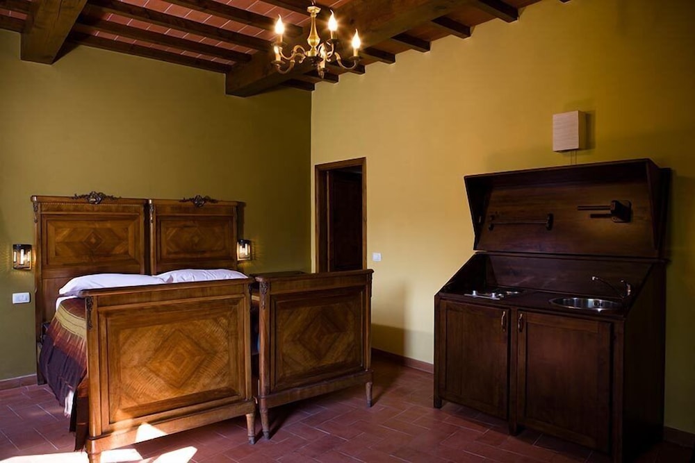 Agriturismo La Topaia photo2
