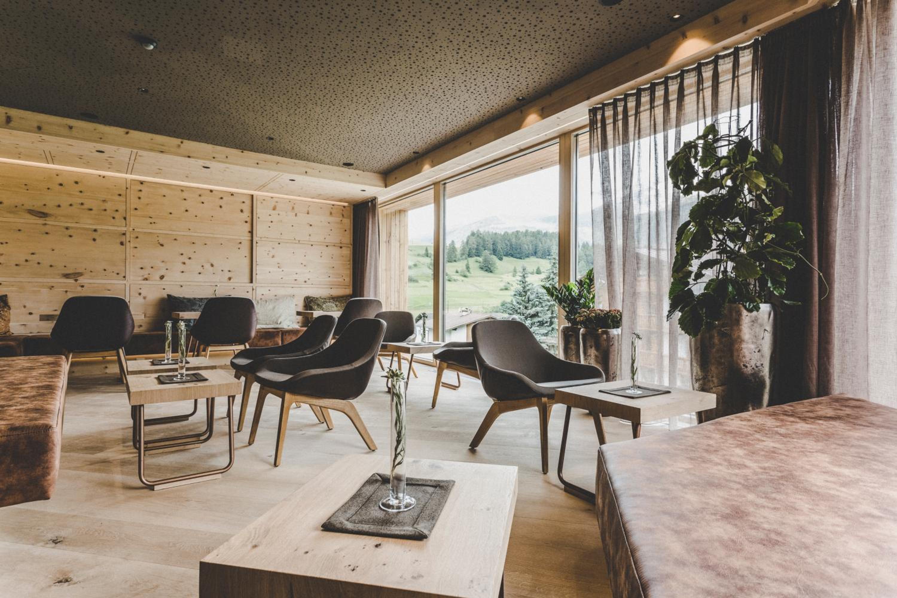Arabella Retreat & Spa 27/35