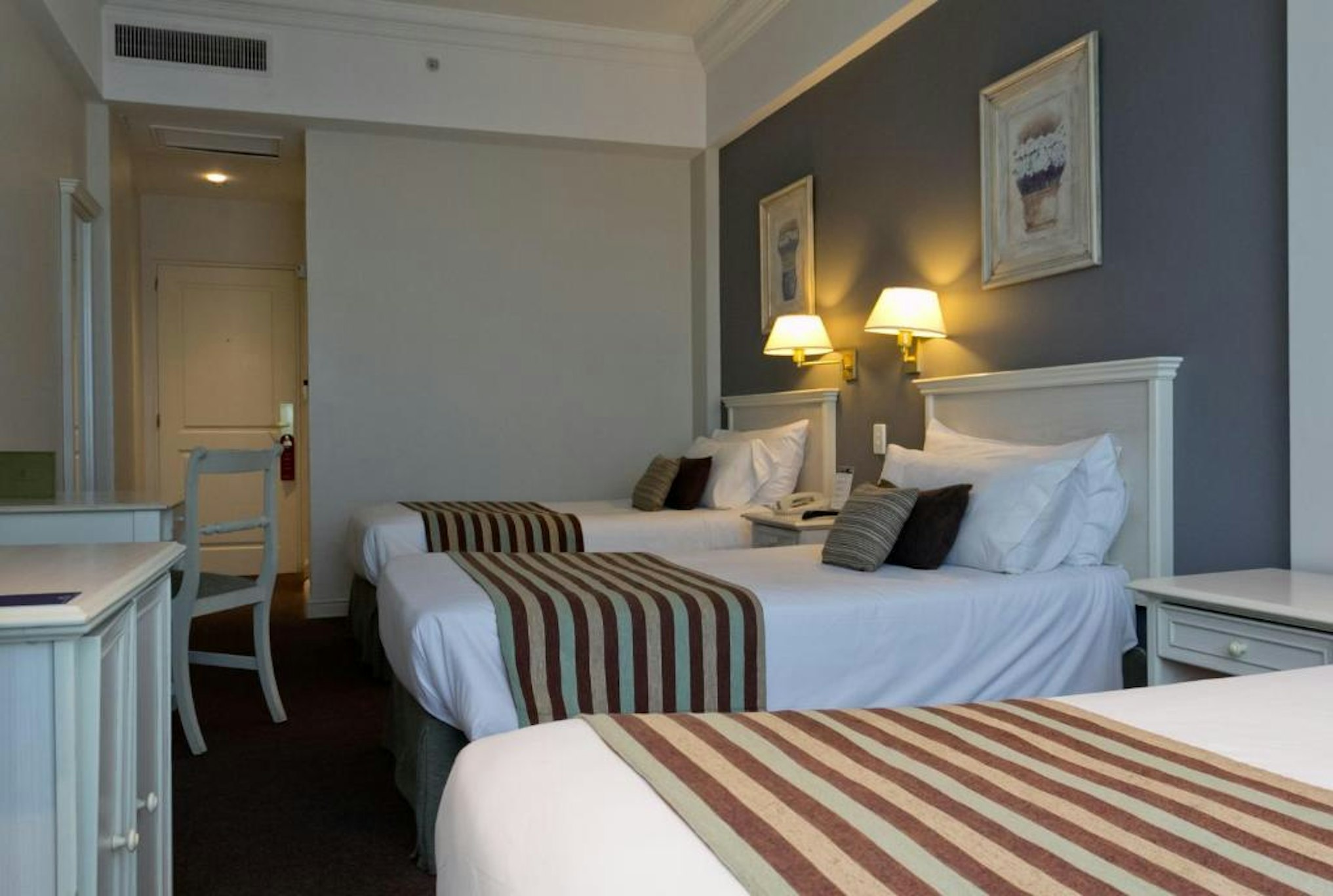 Amerian Catamarca Park Hotel 34/76