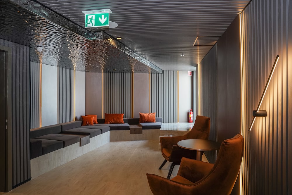 Medistone Hotel 26/50