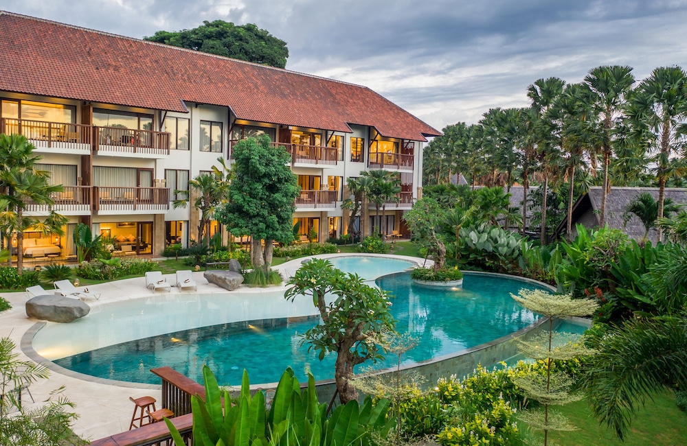 Sanctoo Suites And Villas 7/76