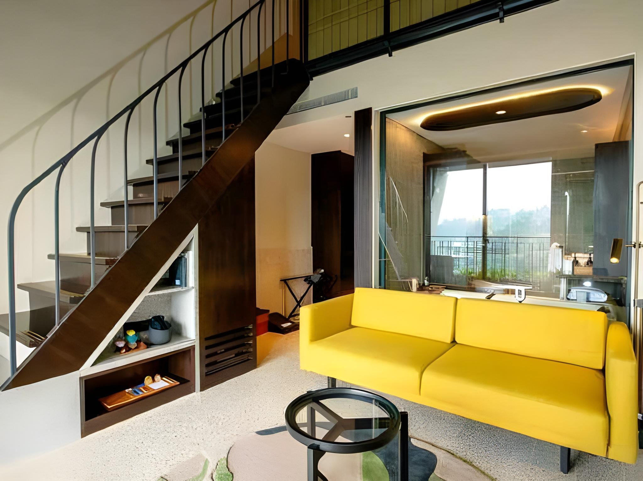 Loft Studio