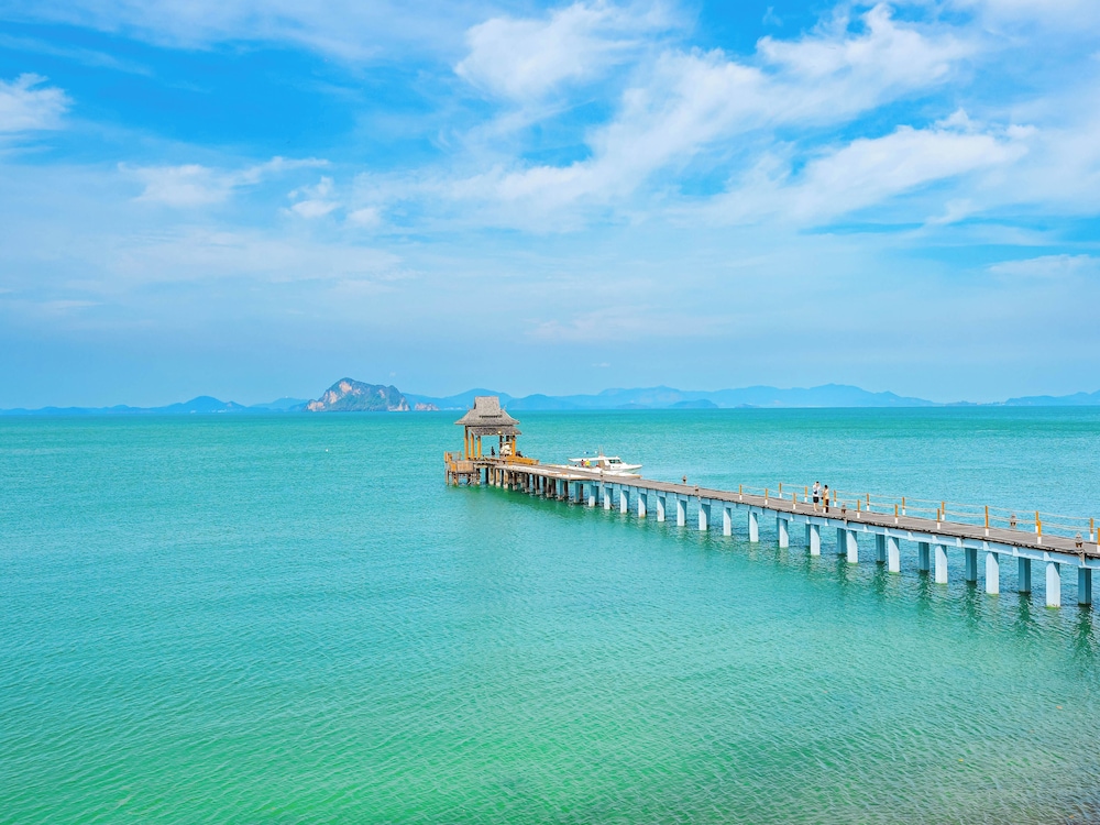 Santhiya Koh Yao Yai Resort Spa 56/74