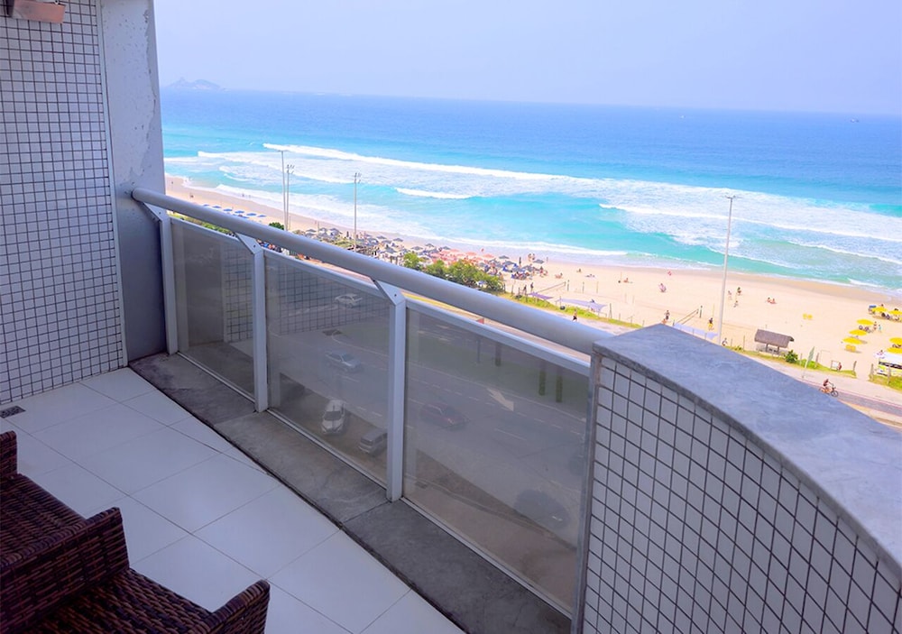 Riale Brisa Barra Hotel 6/83