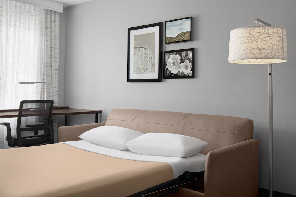1 Bedroom, Suite