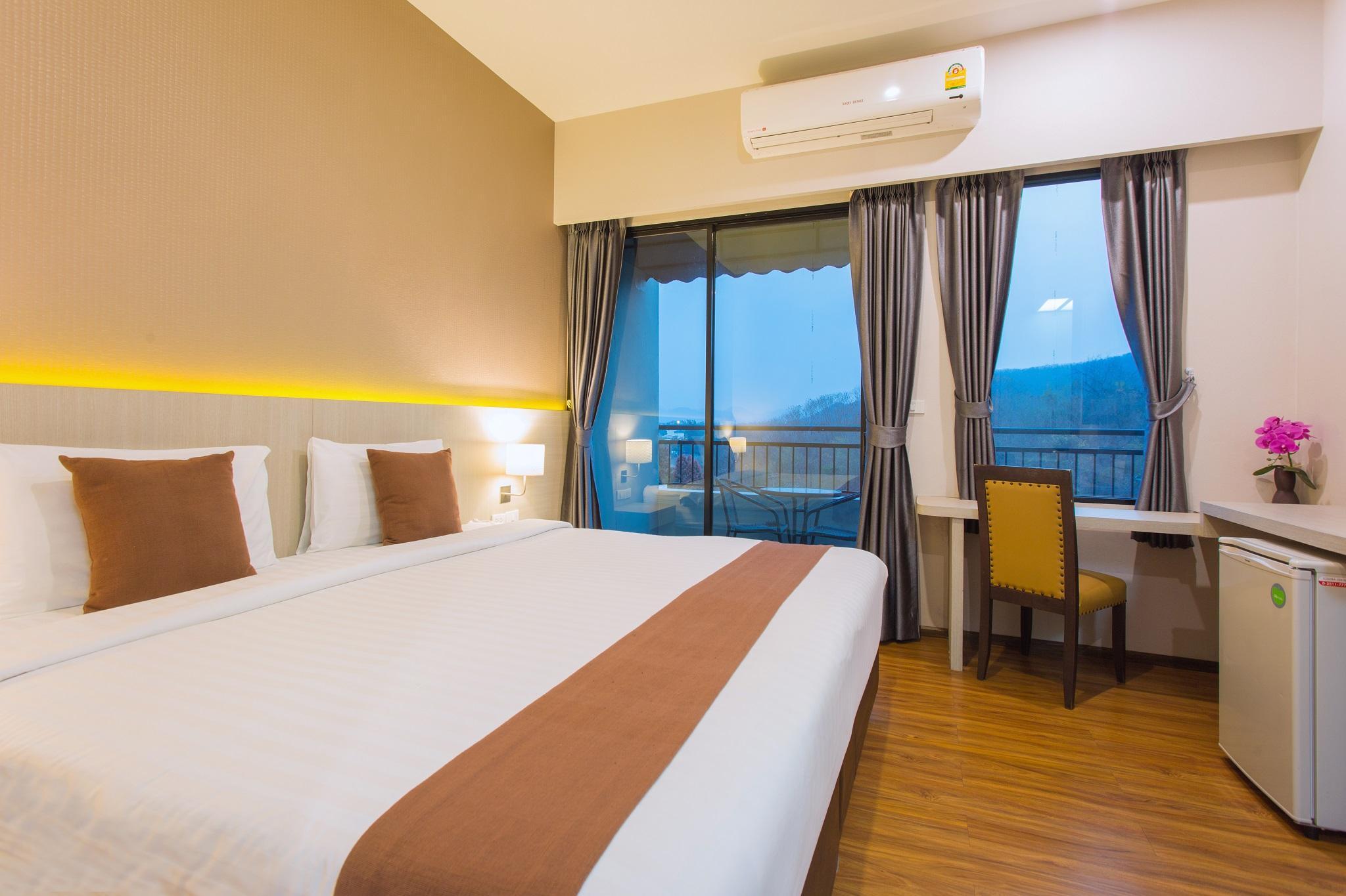 The Pino Hotel Pak Chong 5/37