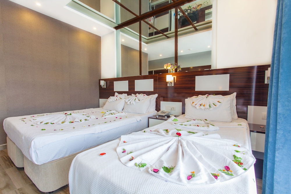 Pamukkale Termal Ece Otel 50/62