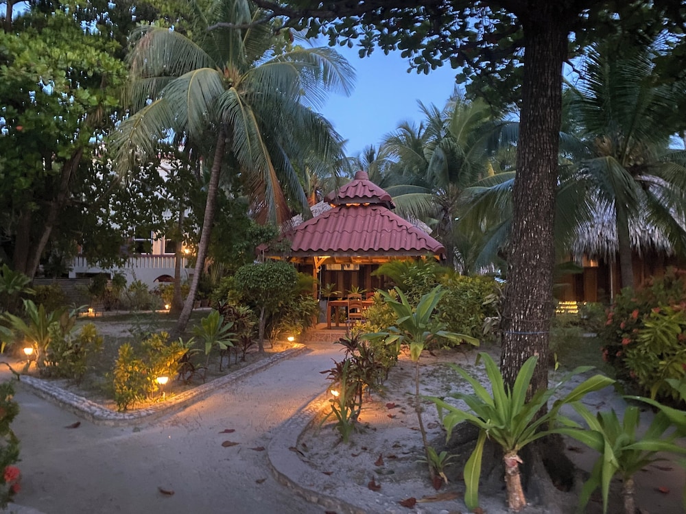 St. George's Caye Resort 3/51