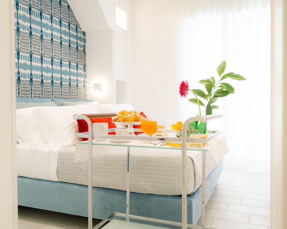Cioffi Sorrento Rooms 39/50