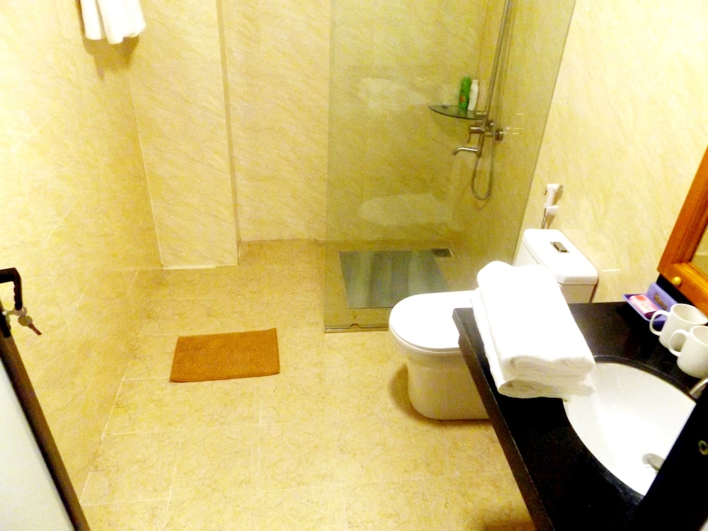 Ninh Binh Riverside Homestay 2 50/50