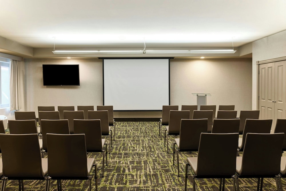 Springhill Suites Prescott 55/65