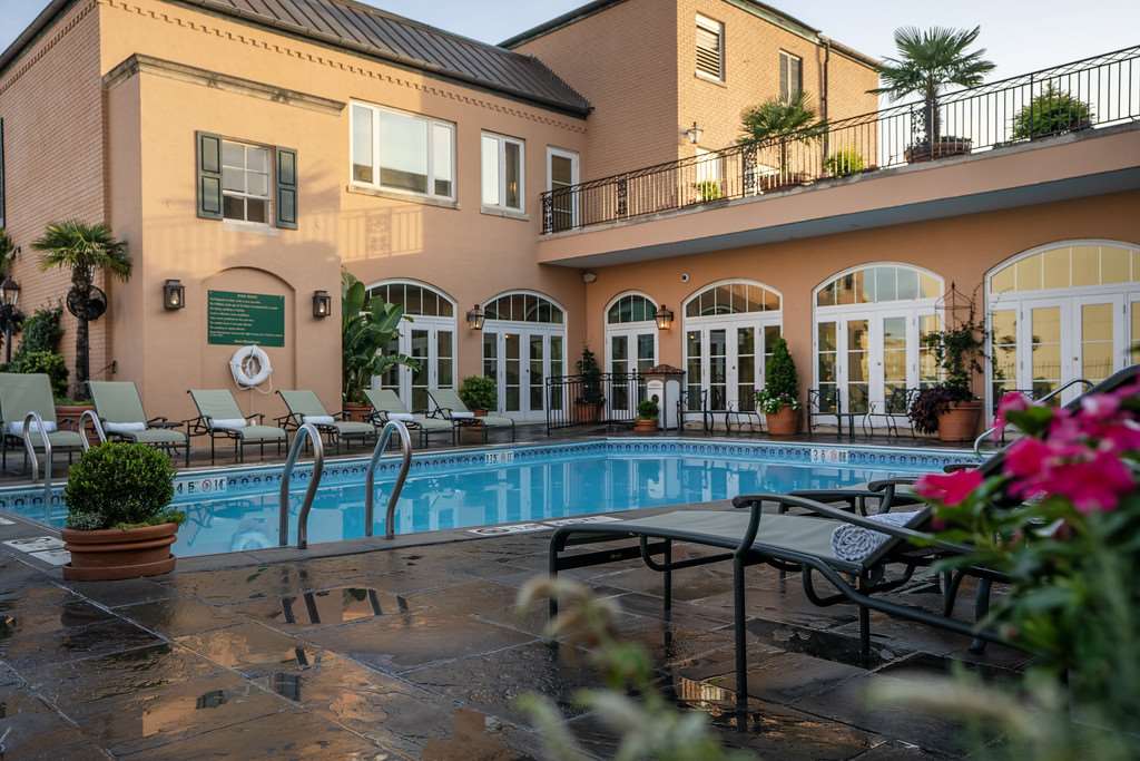 Monteleone Hotel 36/36