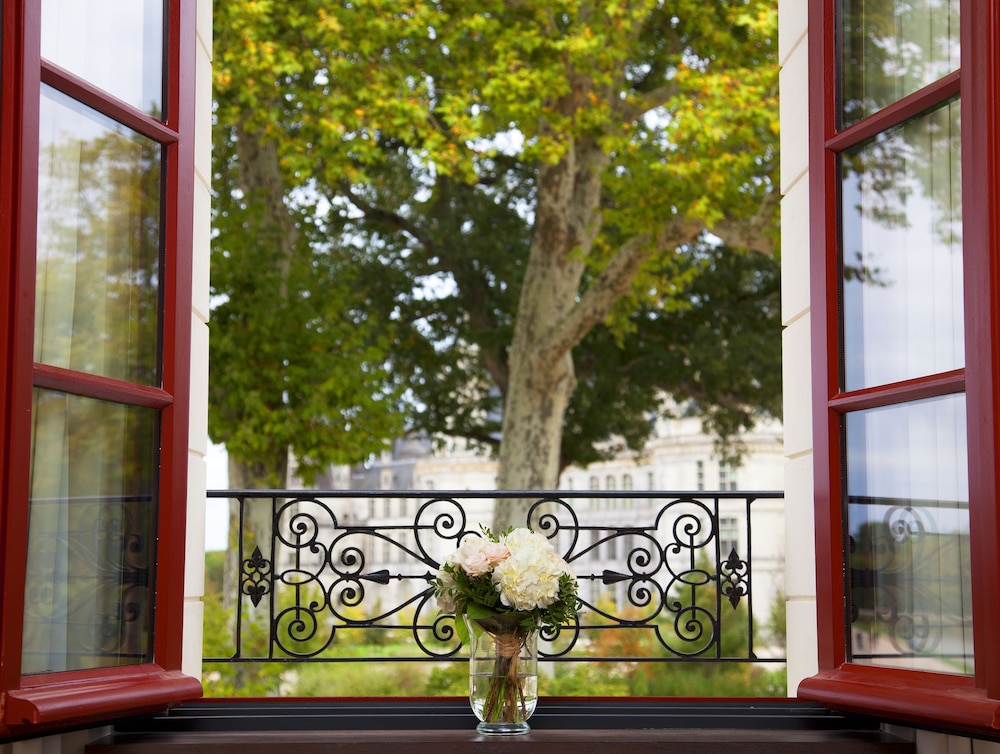 Relais De Chambord 45/84