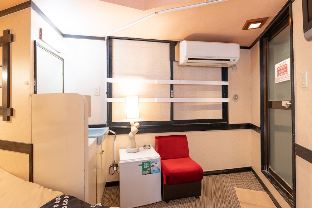 Tabist Hotel Florida Ikebukuro 30/32