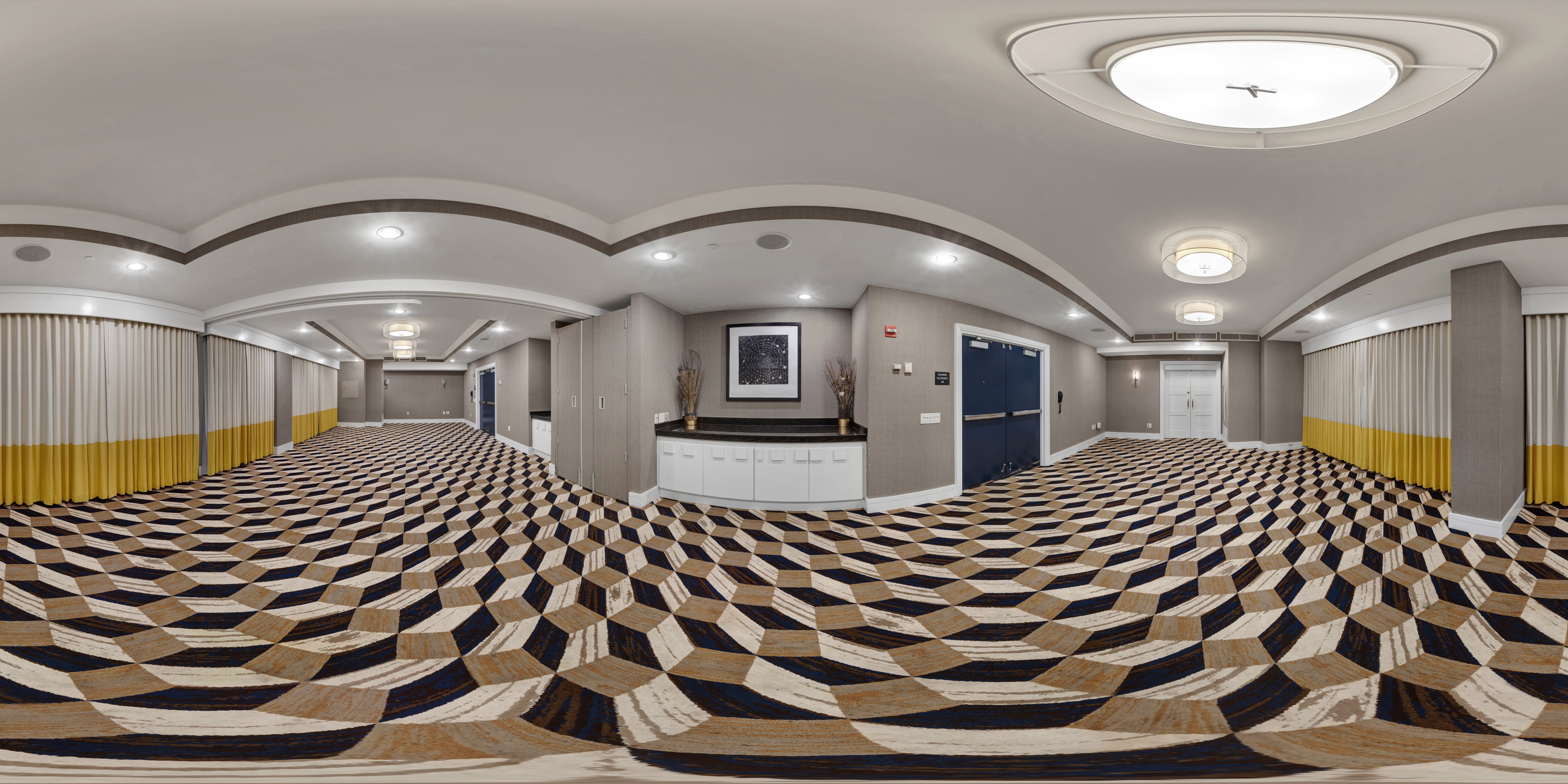 The Royal Sonesta Washington DC Dupont Circle 4/71