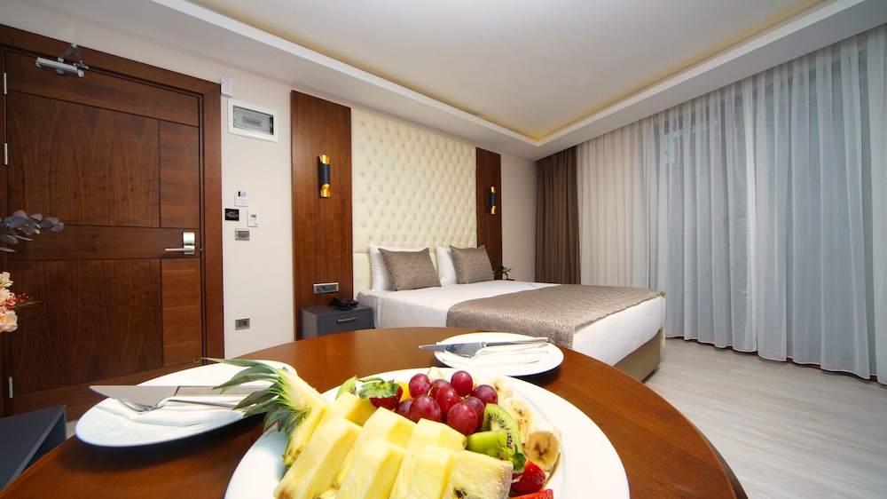 My Dream Hotel Istanbul 29/50