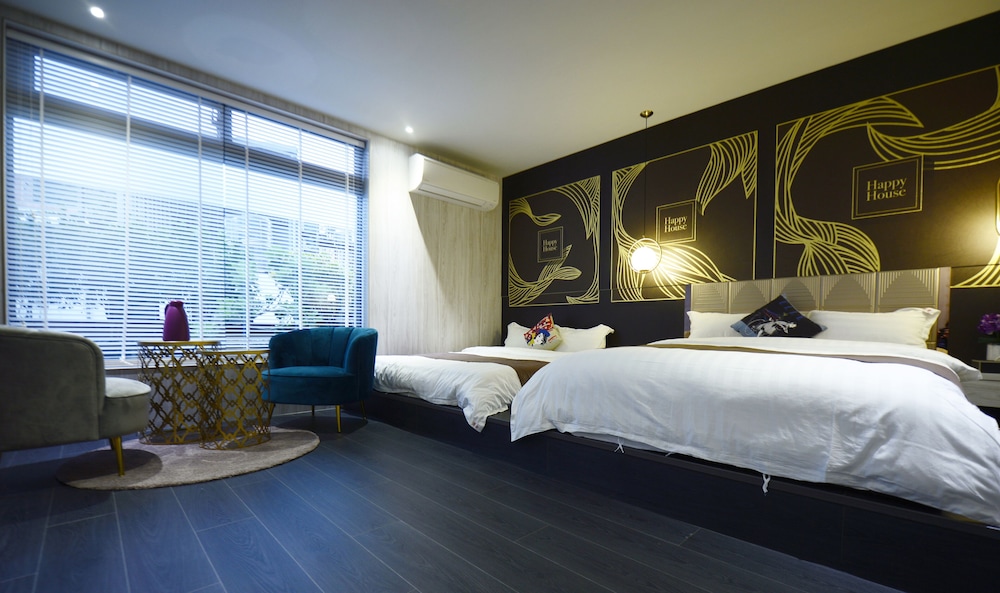DESIGN, DOUBLE BED