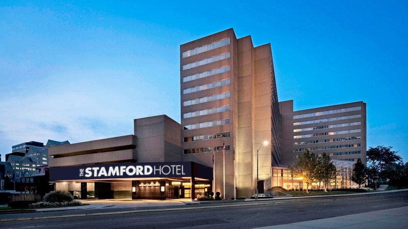 The Stamford Hotel 4/30
