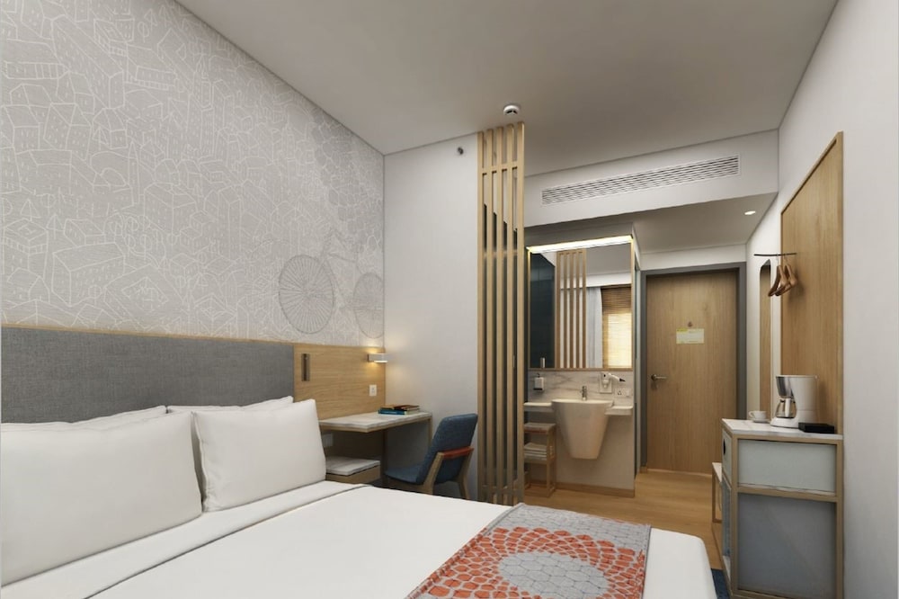 Holiday Inn Express Pune Pimpri 12/49