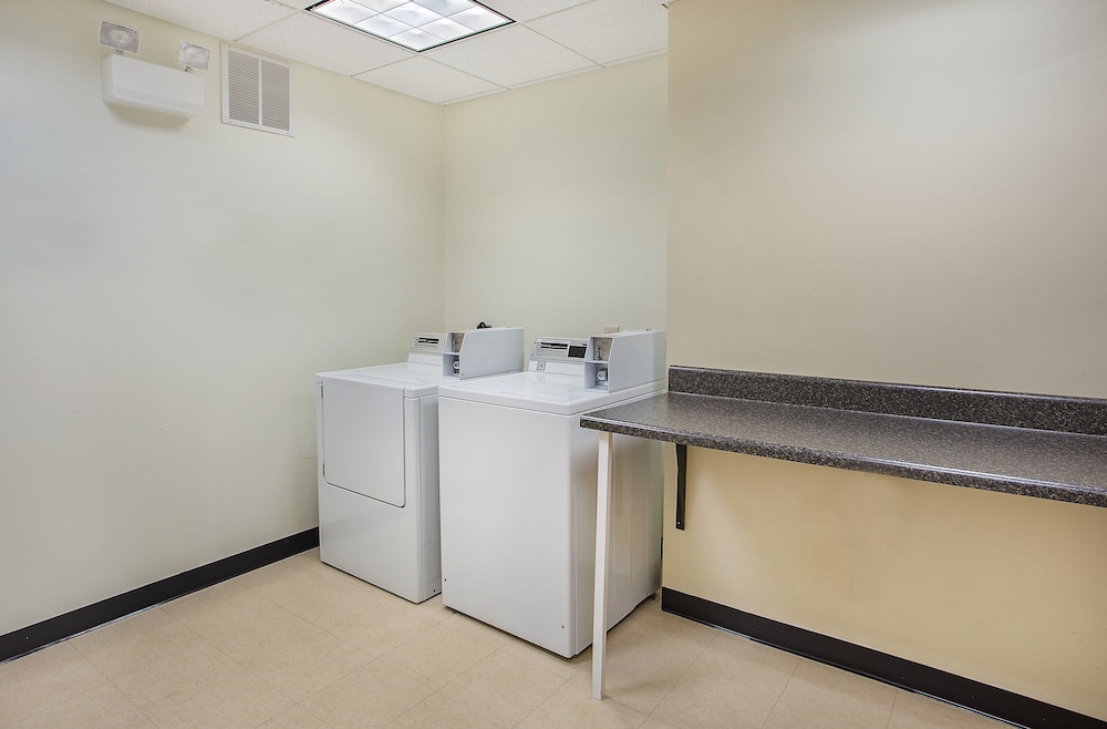 Fairfield Inn & Suites Cookeville 14/35