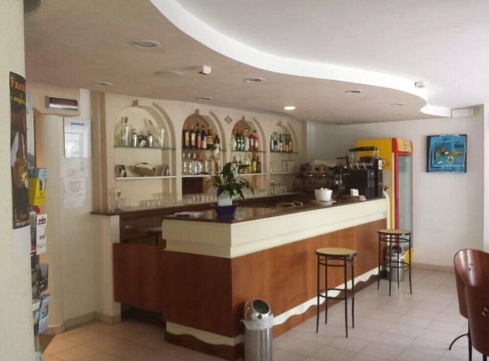 A Casa Nostra 6/50