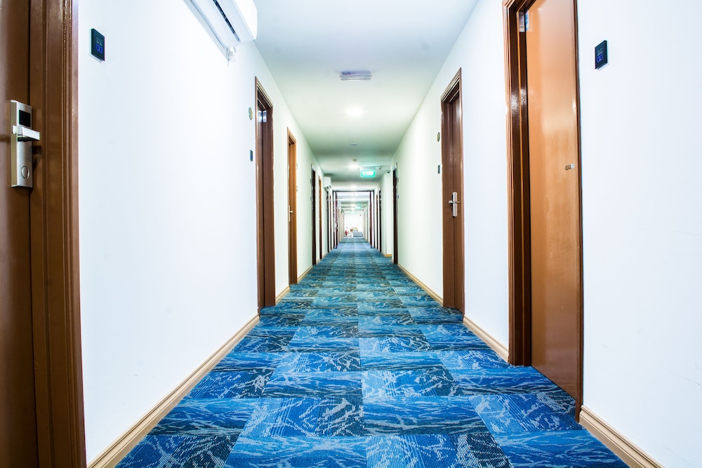 Al-Afiah Hotel 39/63
