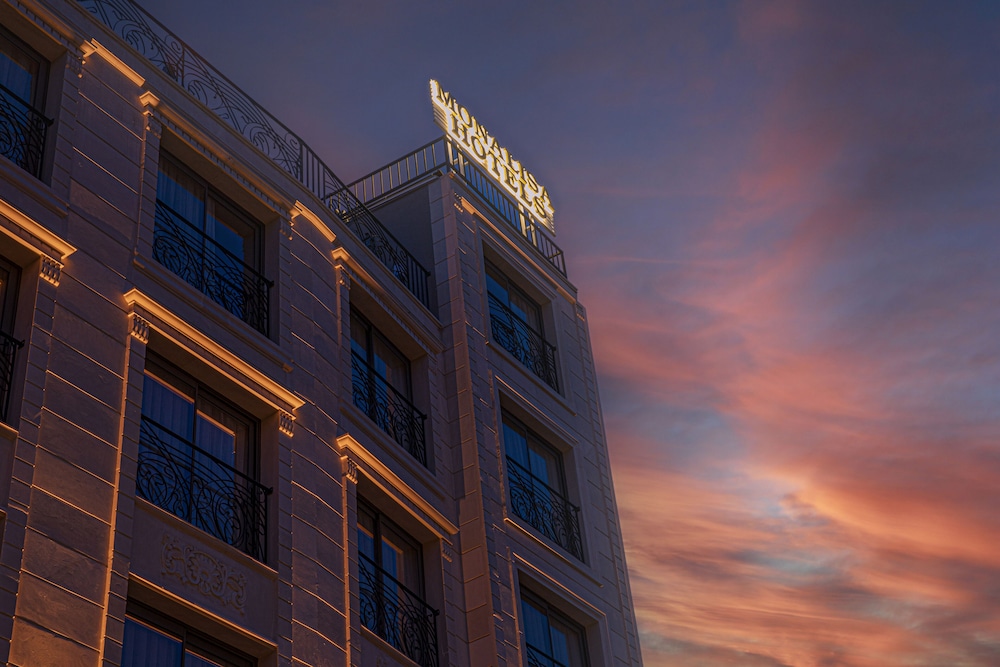 Monalisa Hotels Kusadasi in KUSADASI