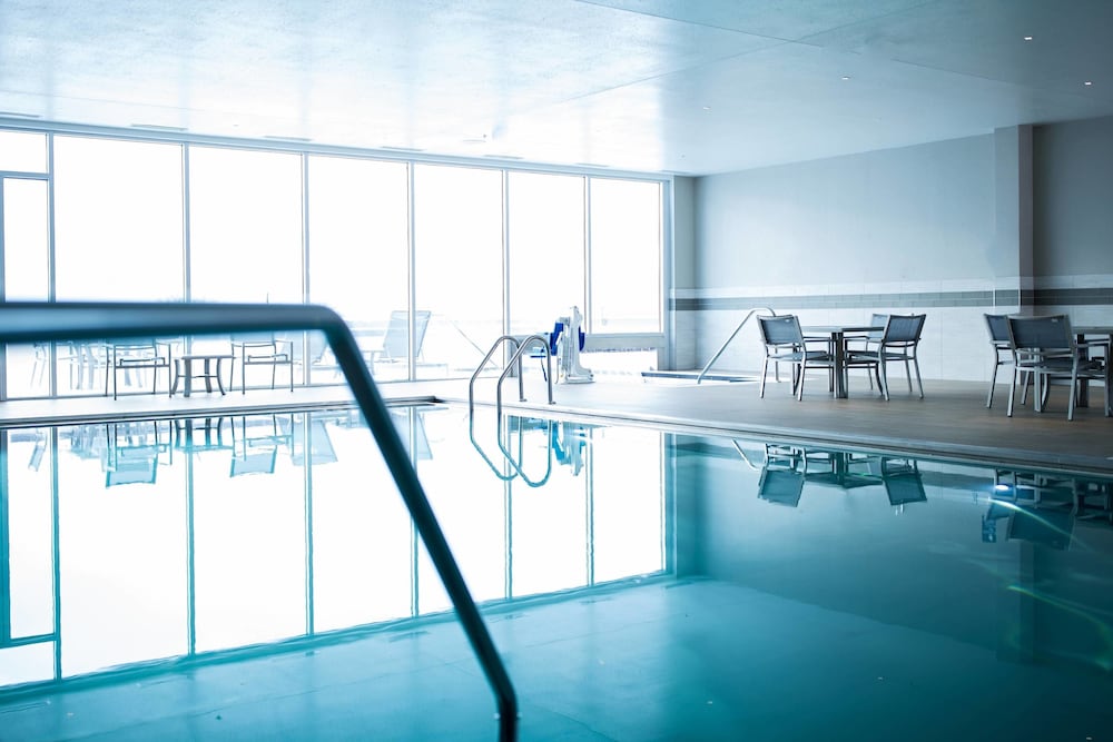 Ac Hotel By Marriott Cincinnati At Liberty Center 21/50