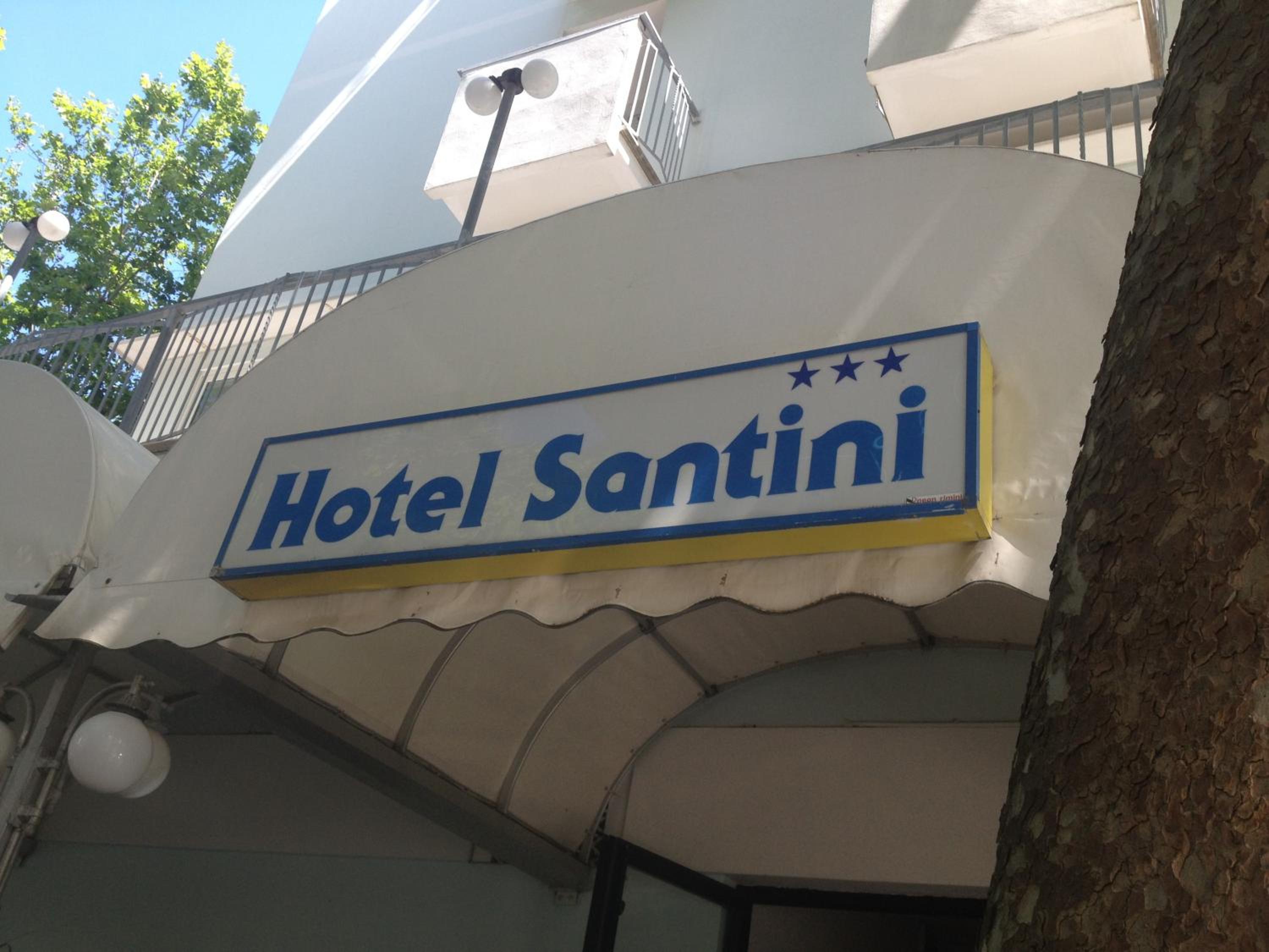Hotel Santini 1/26