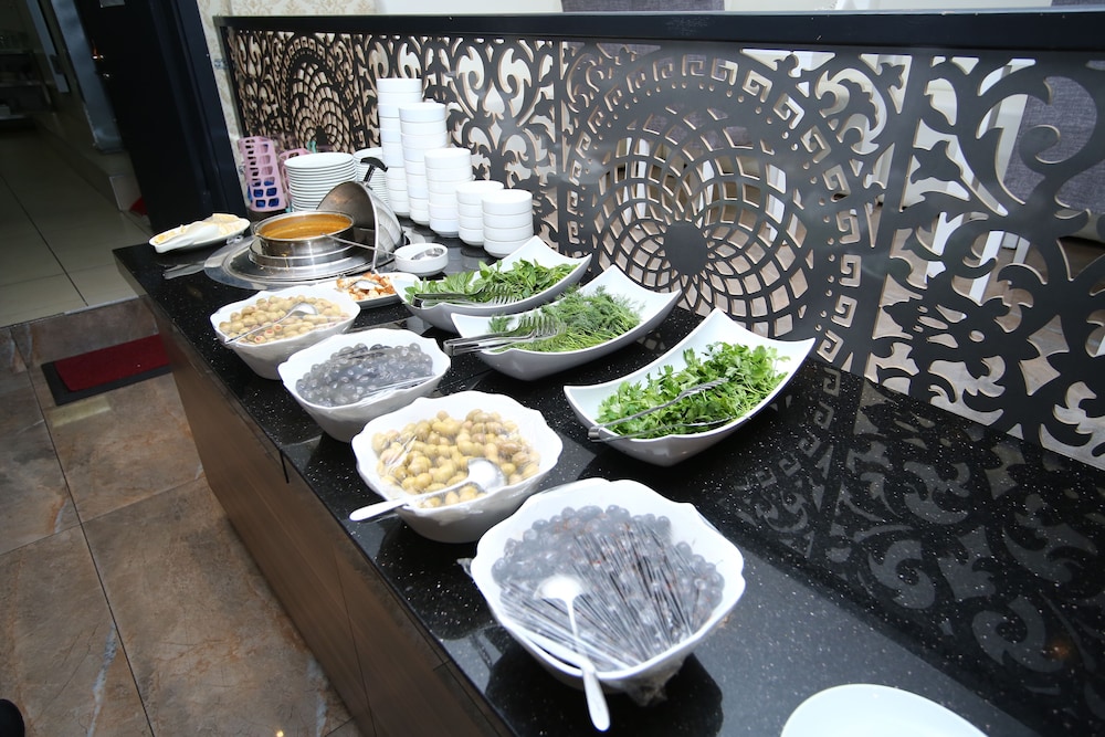 Grand Silay Hotel photo5