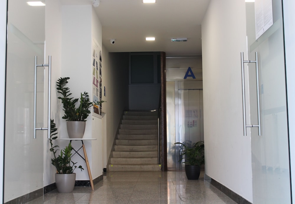 City Center Best Place Apartments 28/72