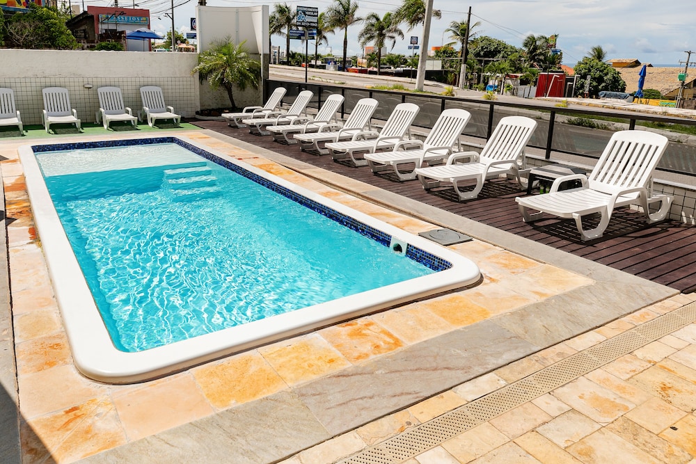 Yak Beach Hotel Ponta Negra 27/50