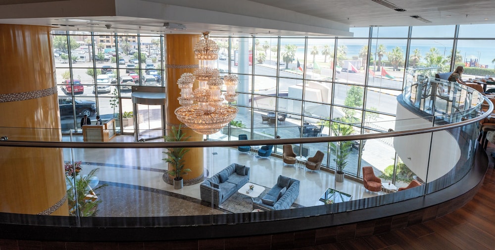 Kuwait Grand Hotel 48/64