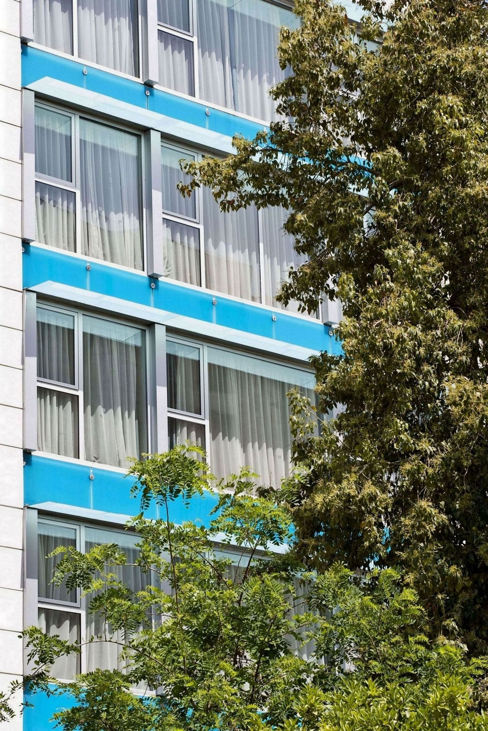 Arion Hotel in ATHENS