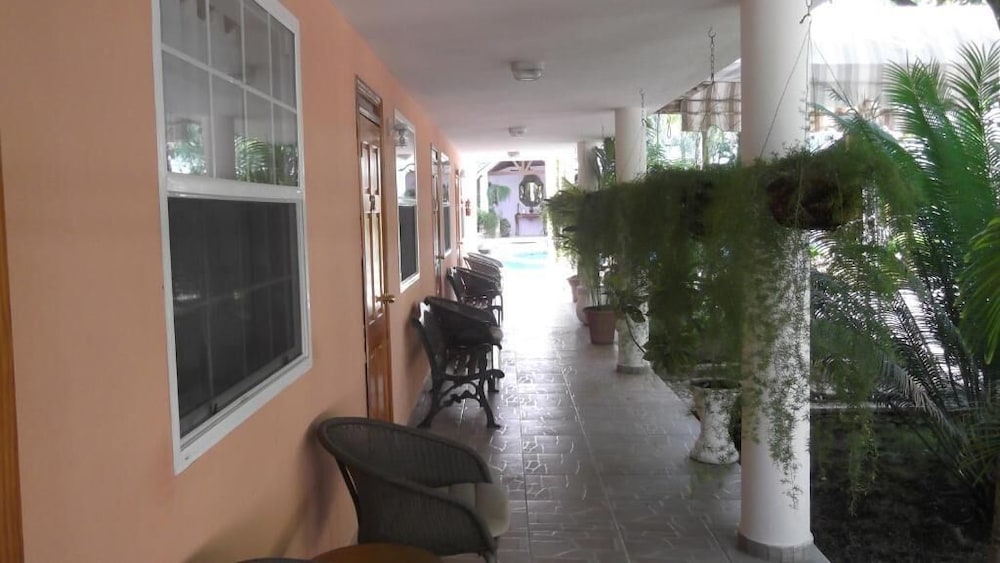 Palm Inn hotel 10/33