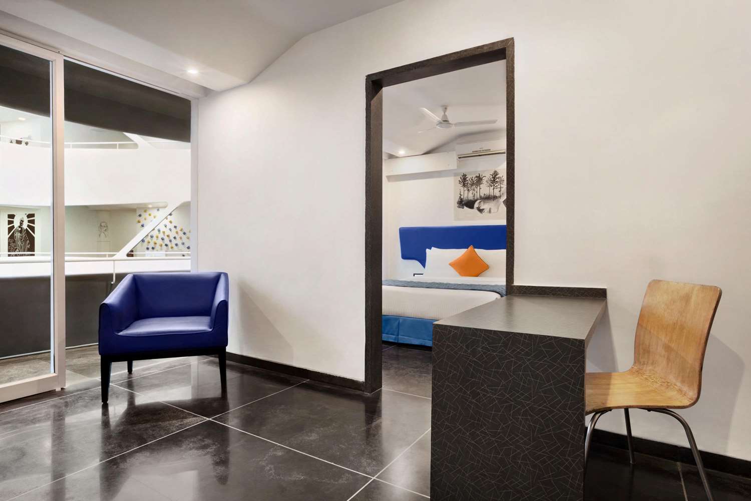 Days Inn & Suites by Wyndham Bengaluru Whitefield 12/20