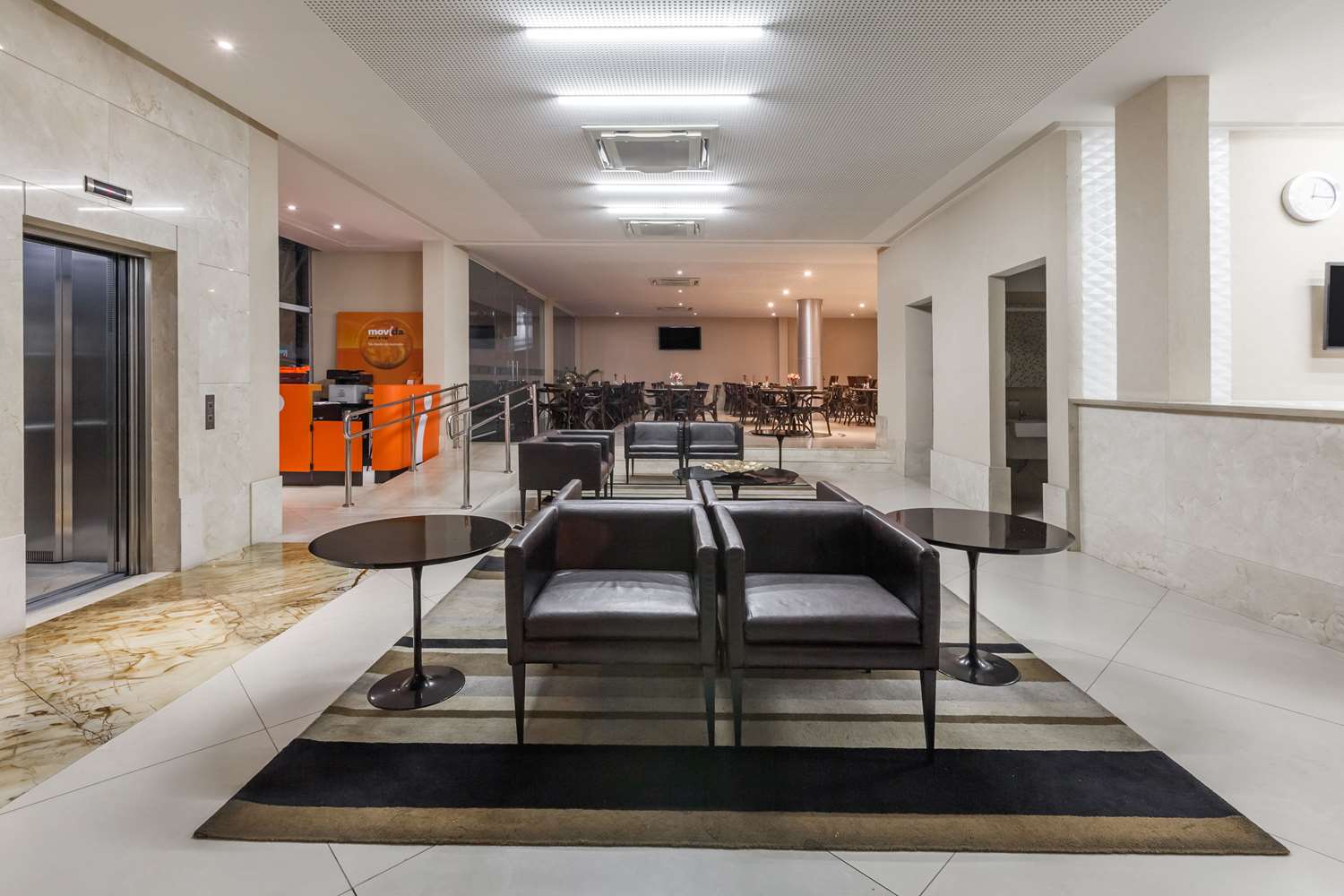 Days Inn by Wyndham Linhares 5/13