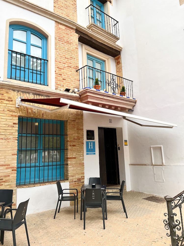 Posada San Fernando in CARMONA