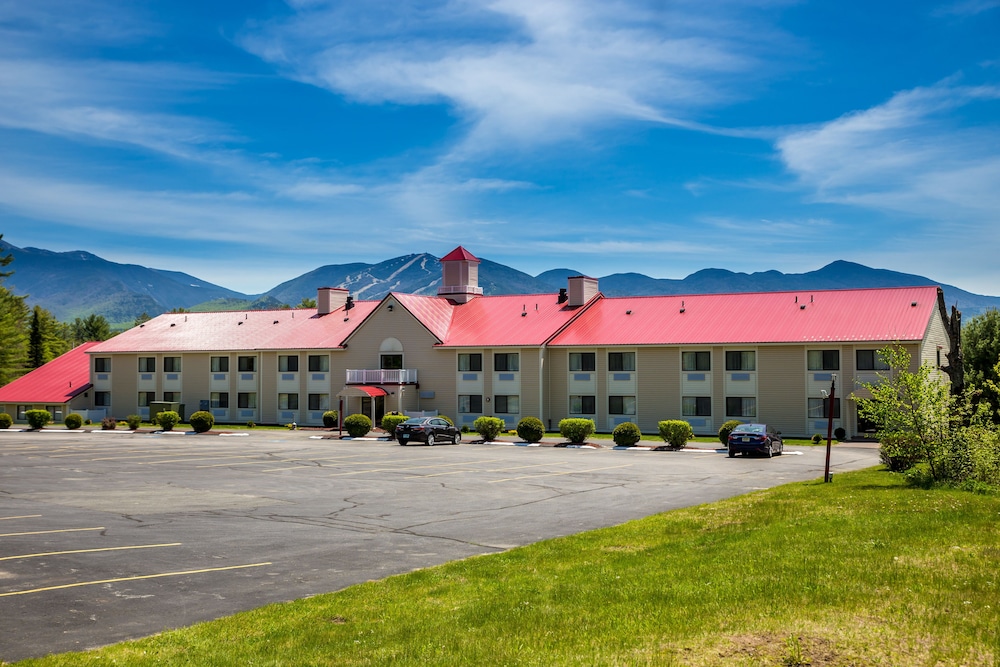Best Western White Mountain Inn 2/30