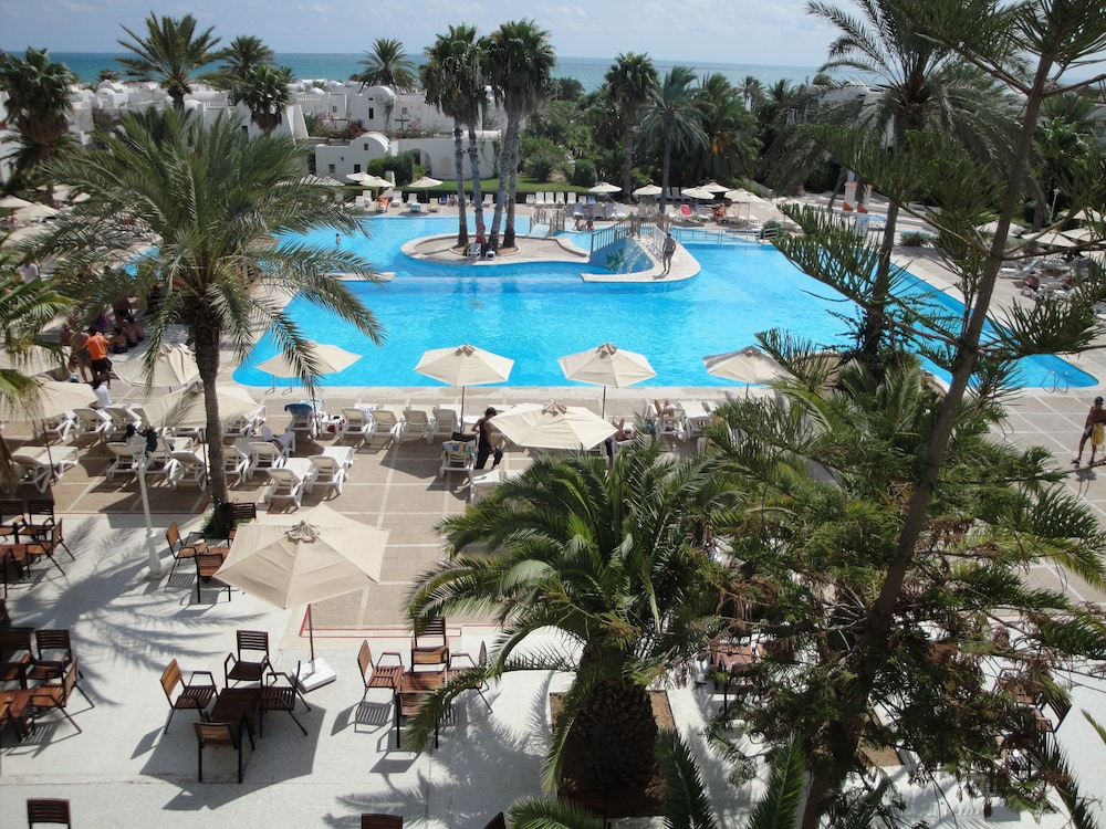 Seabel Aladin Djerba in AGHIR