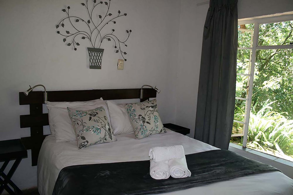 Sabi Star Chalets 4/50