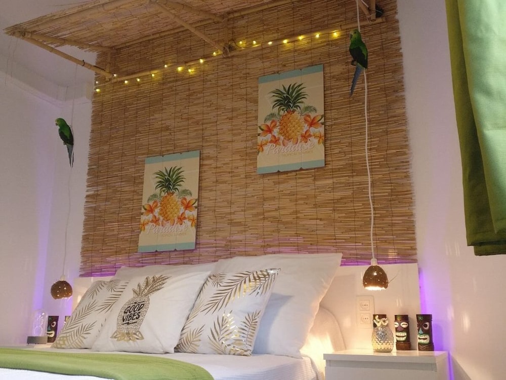 Wonder Rooms Nerja 17/37