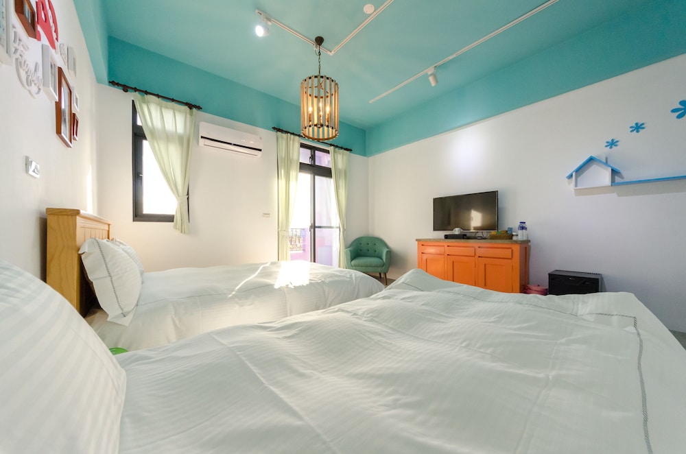 Sea Breeze B&B 11/39