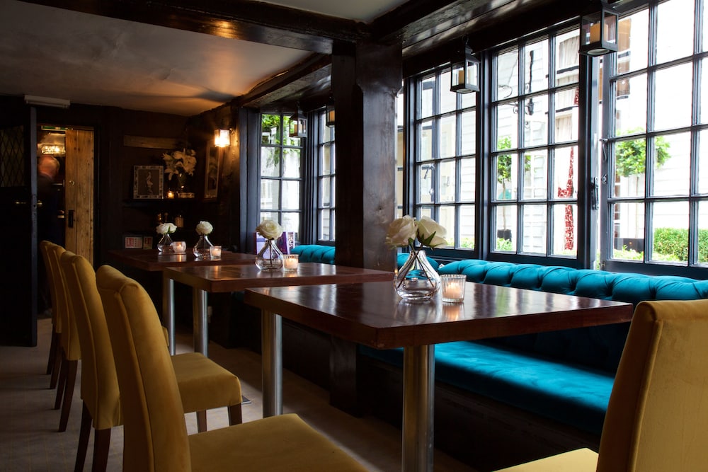 The Talbot Inn 42/49