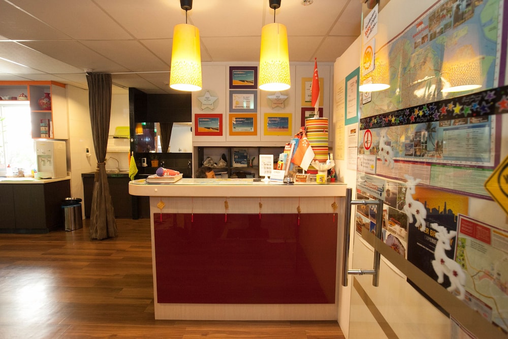 River City Inn - Hostel 4/24