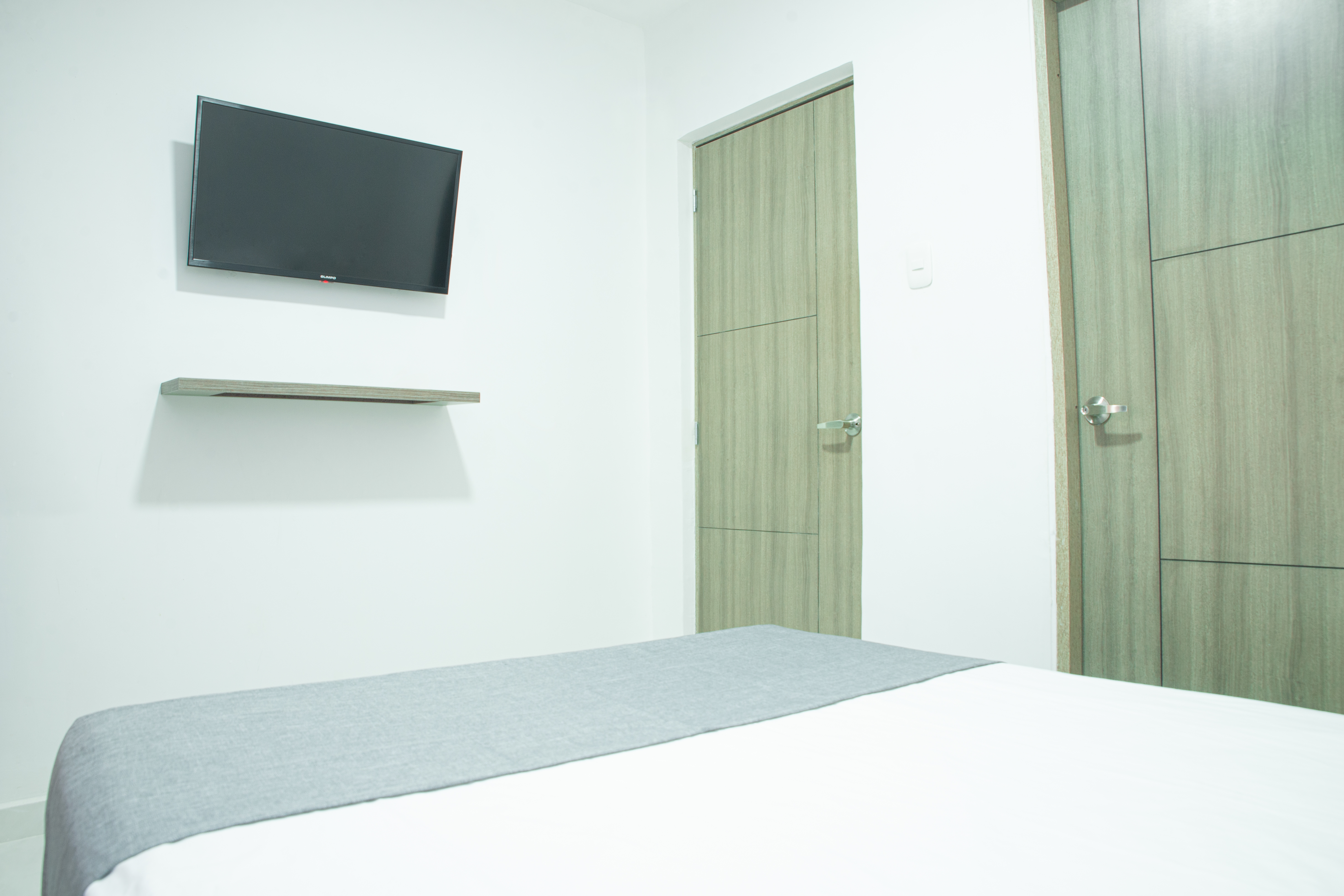 Hotel Ayenda House Concepcion 1317 15/25