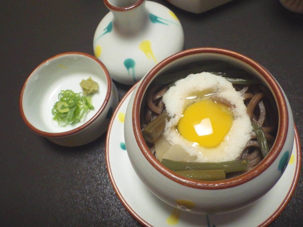 Kosenkaku Yoshinoya 21/50
