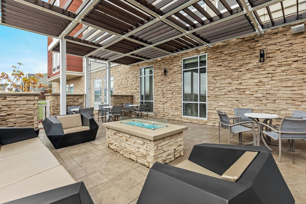 SpringHill Suites by Marriott Columbus West 38/50