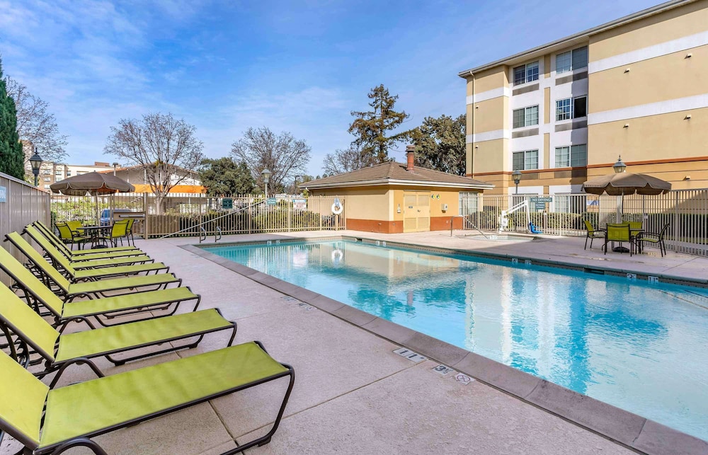 Extended Stay America Premier Suites San Jose Airport 2/43