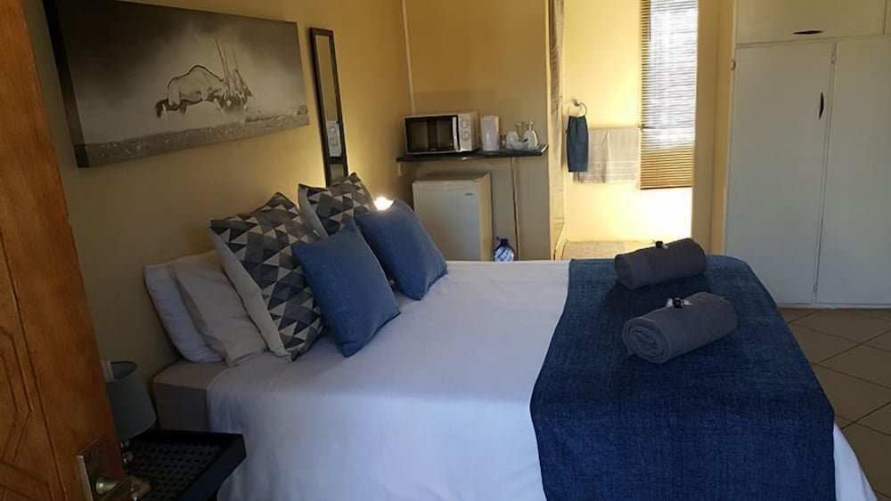 Lallapanzi Country Stay 16/24